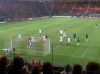 Southampton vs Man Utd FA Cup Season 2010-11 - view from away end.